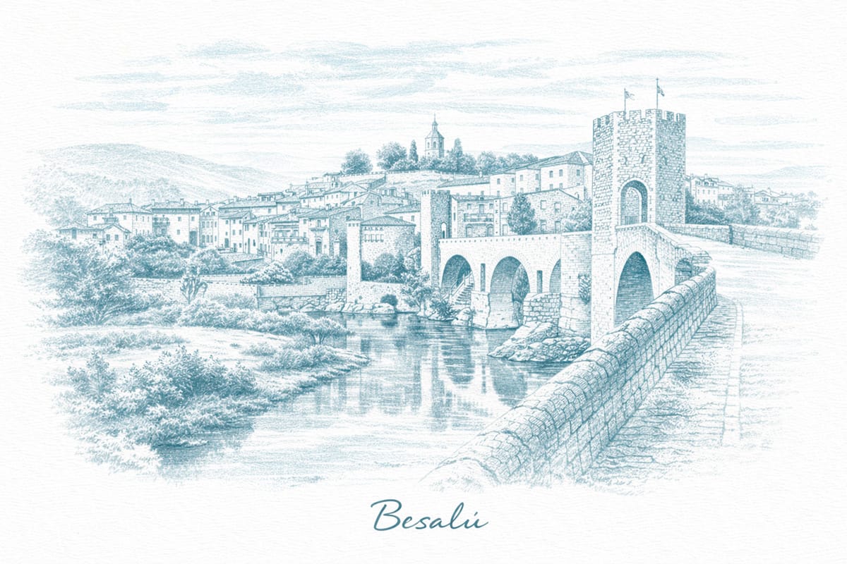 Besalú