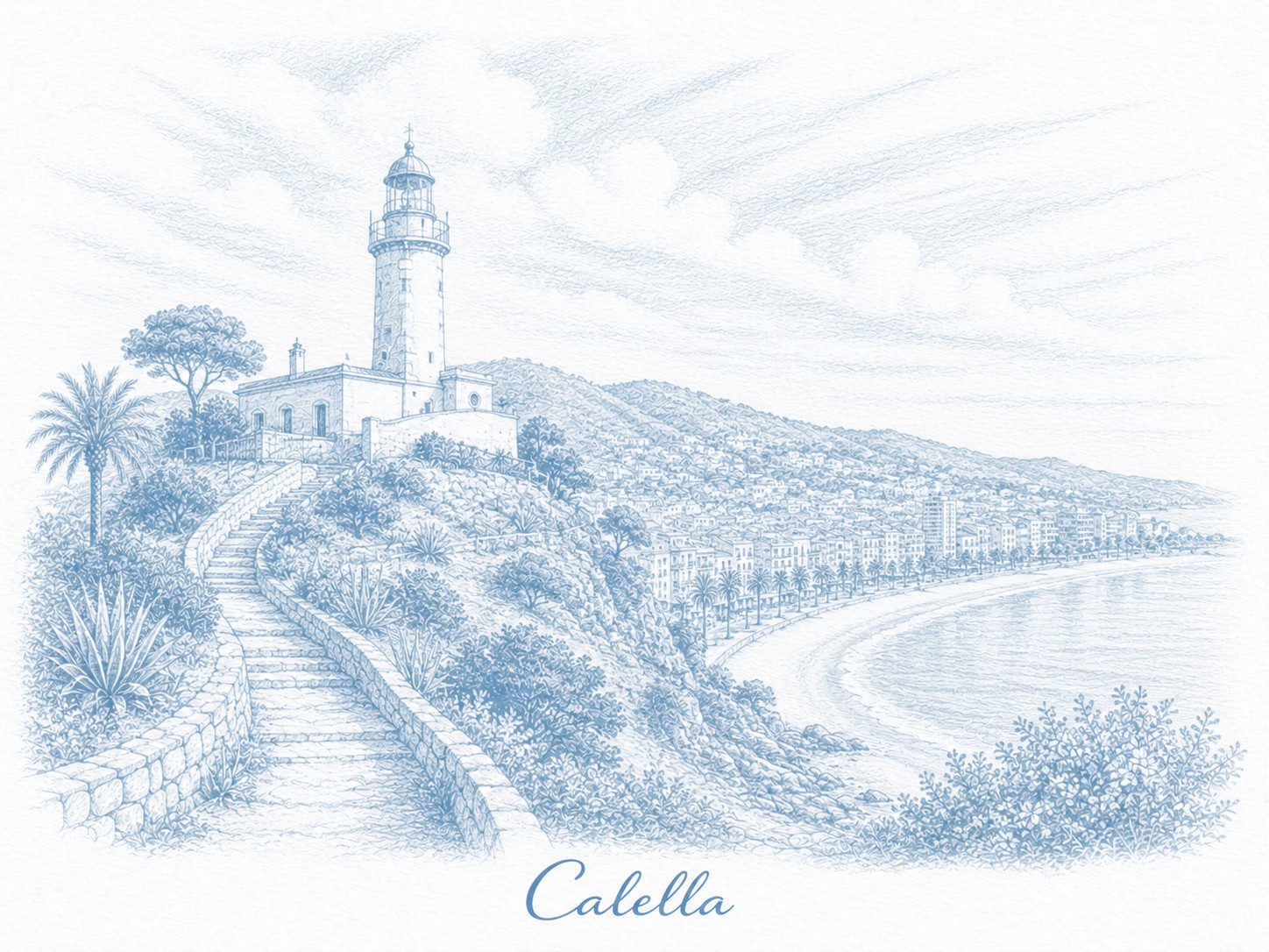 Calella