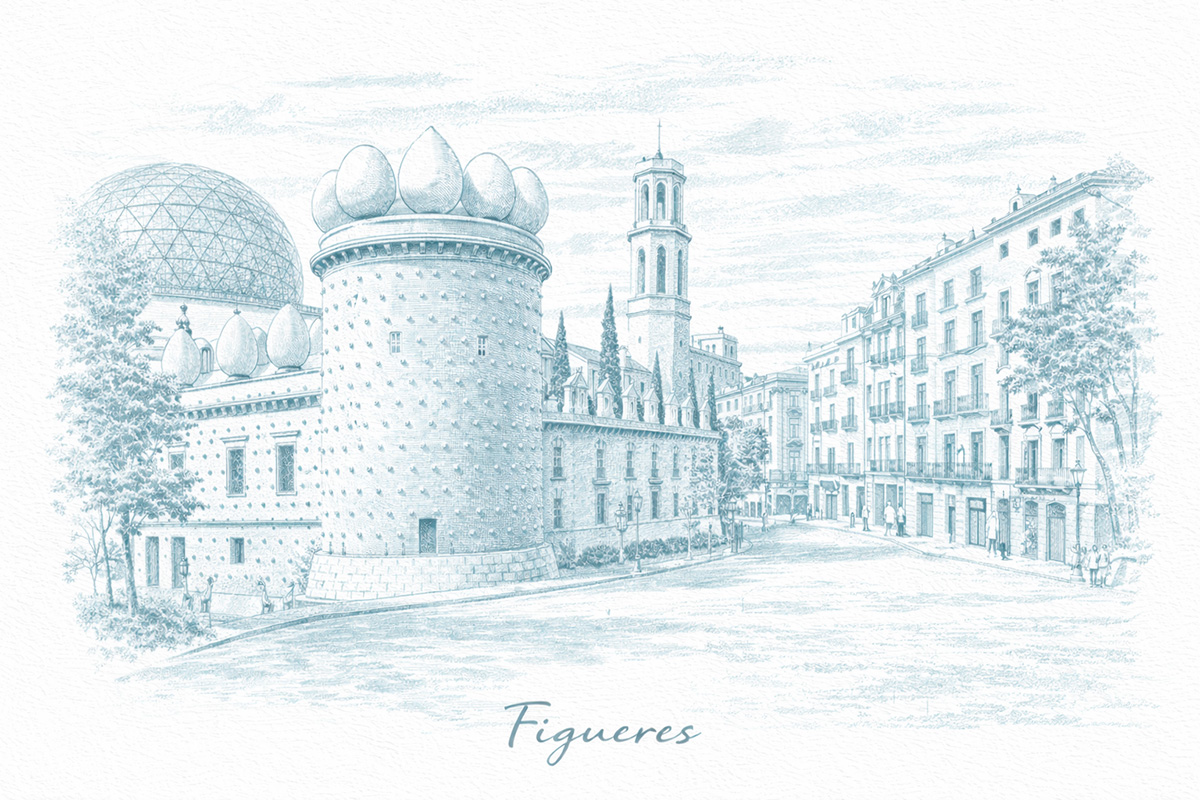 Figueres