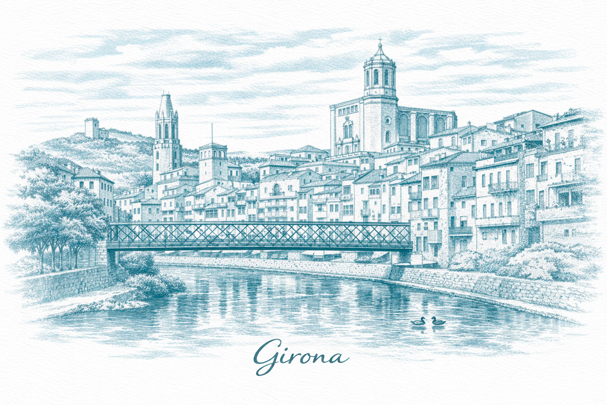 Girona