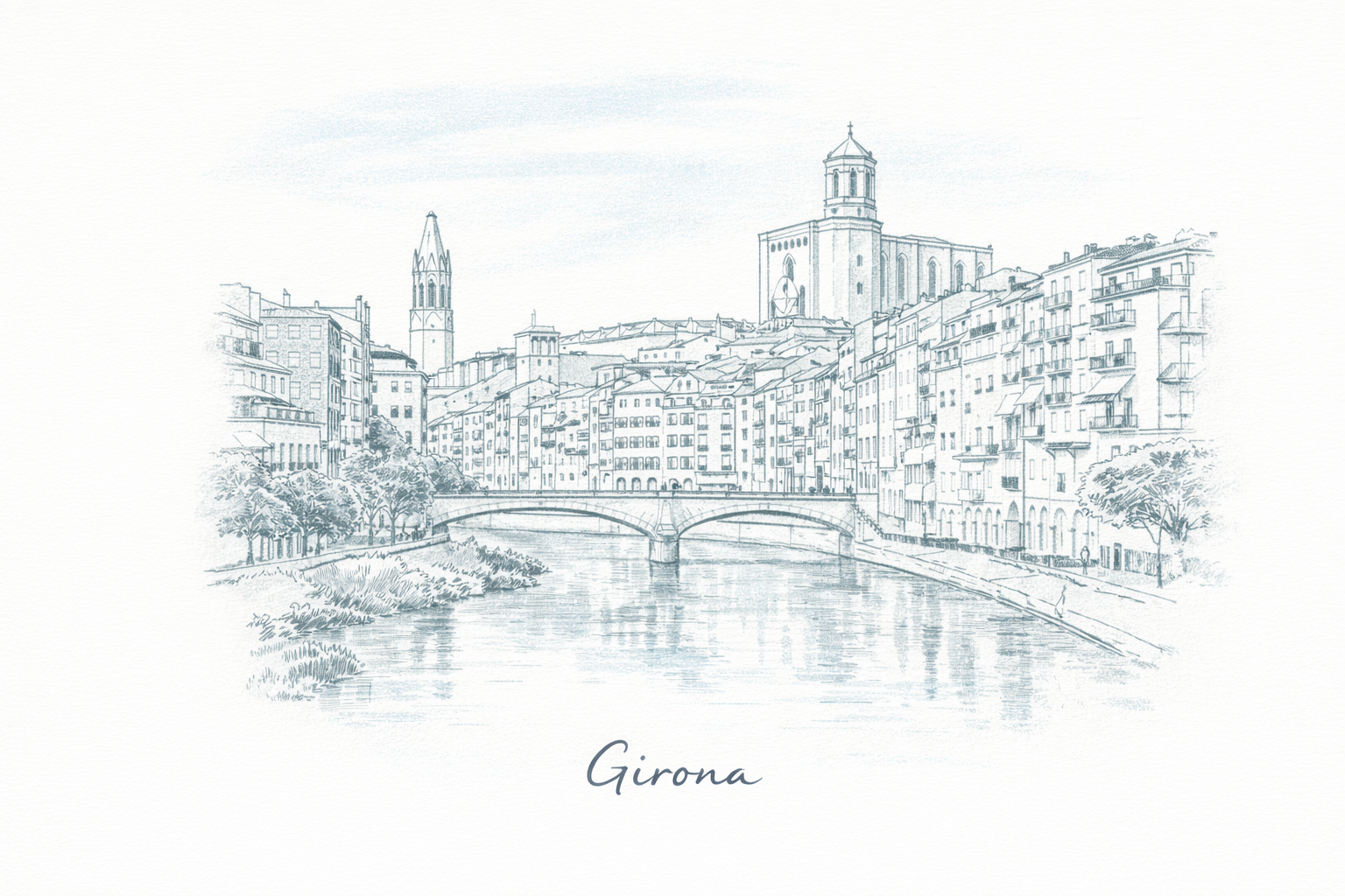 Girona