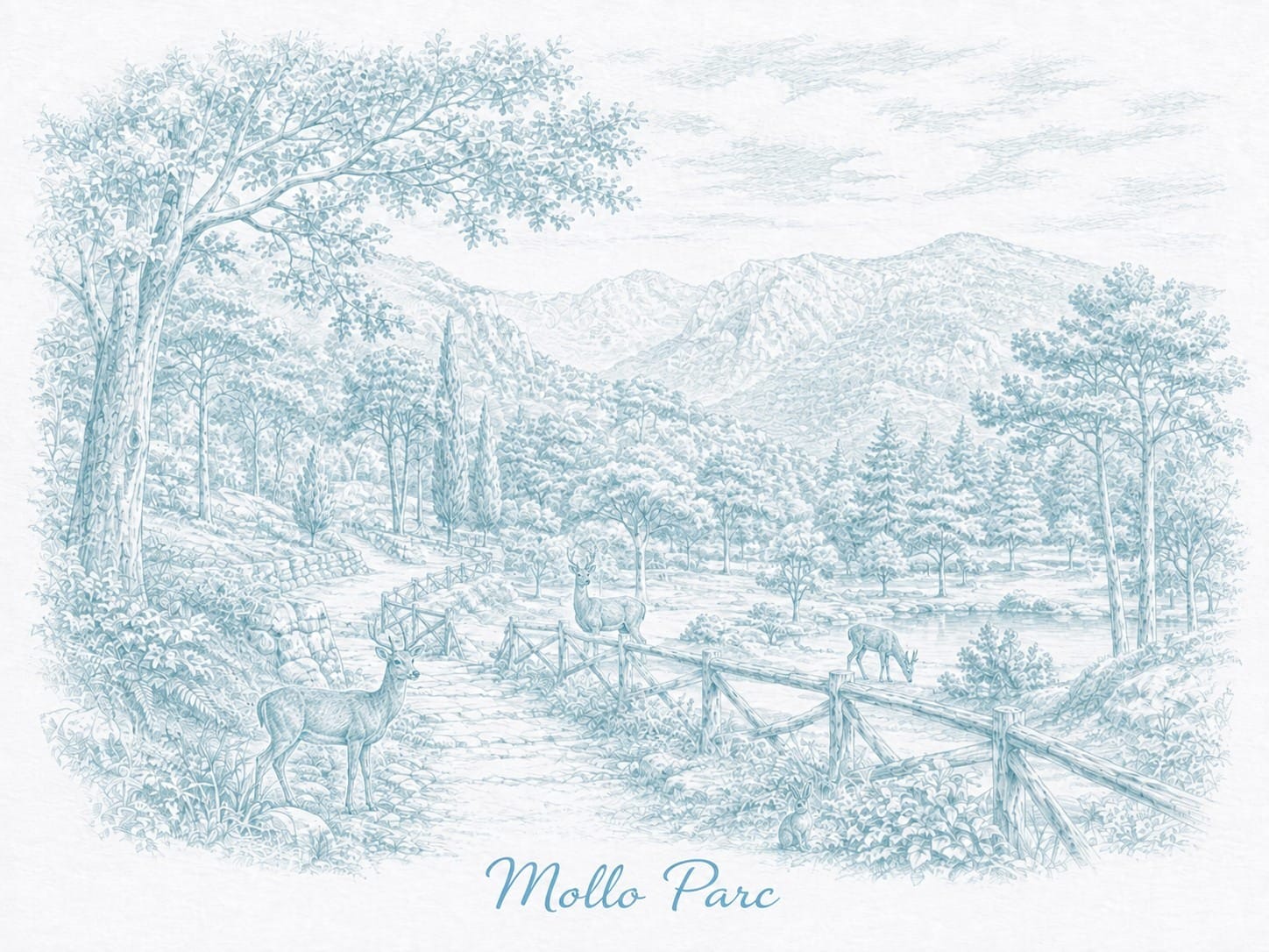 Molló Parc