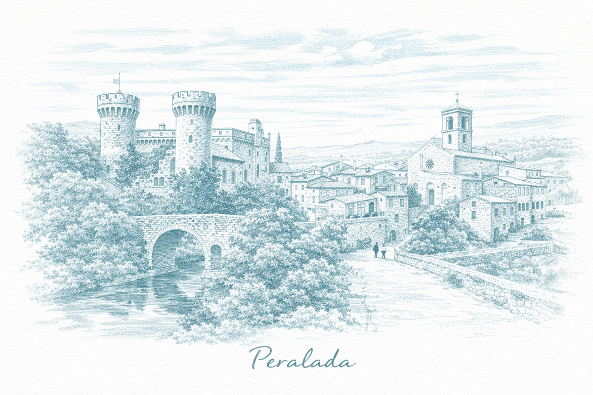 Peralada