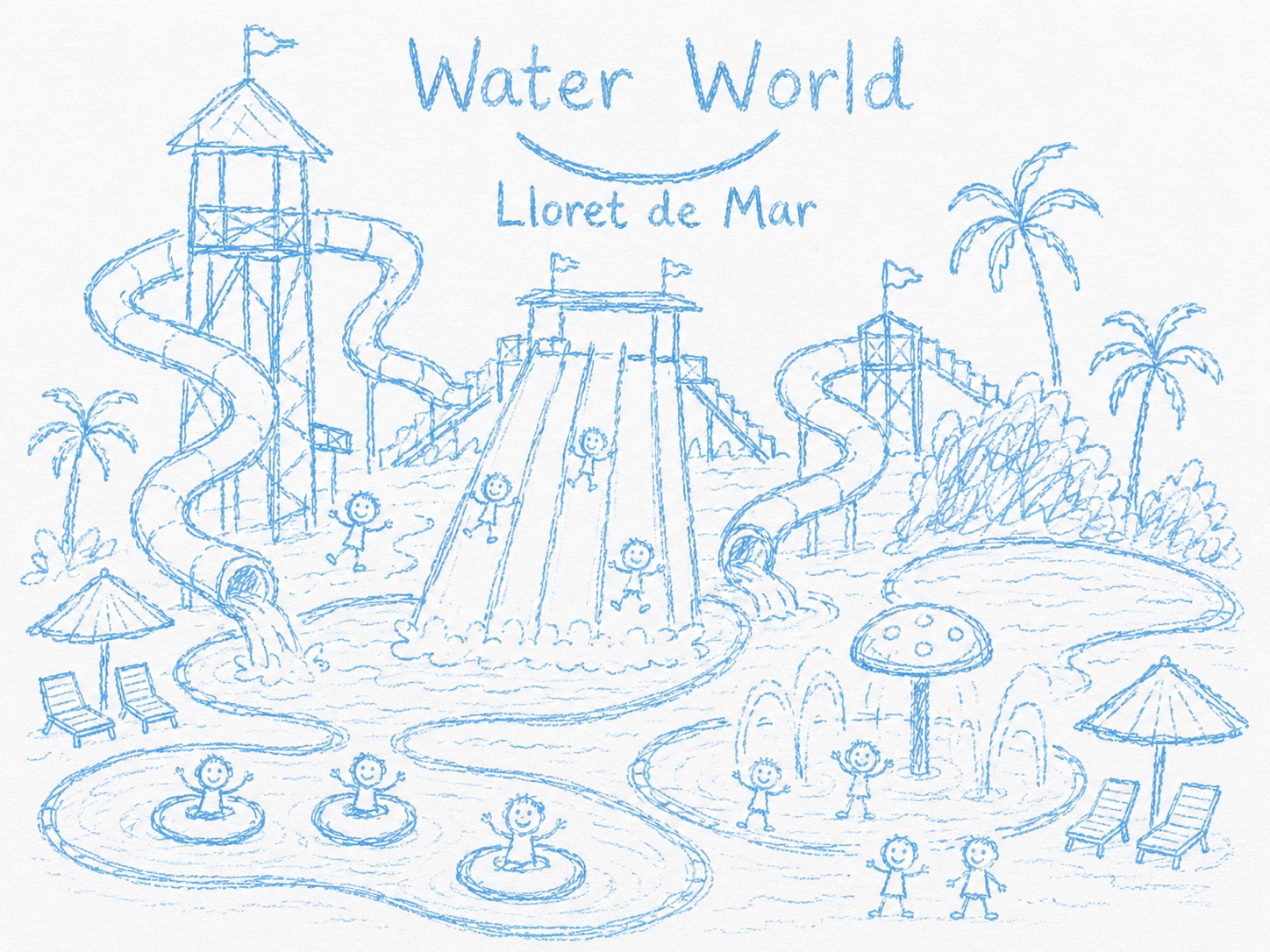 Water World